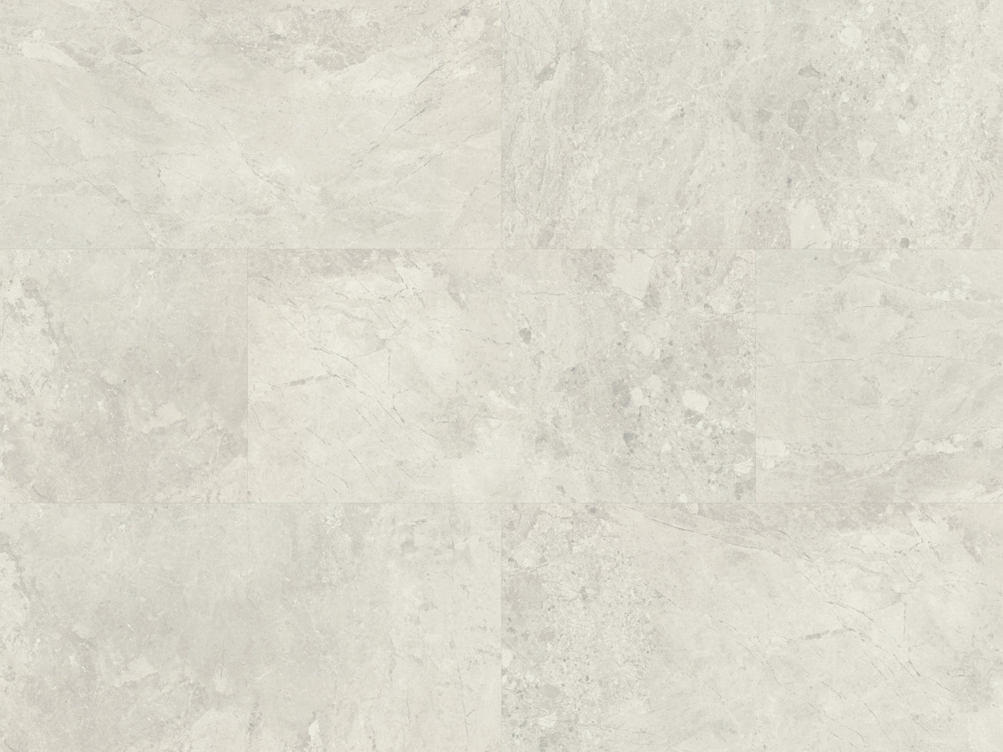 Karndean Korlok Hybrid Flooring – Stone Look Luxury Vinyl Tile – 457mm x 600mm x 6.5mm