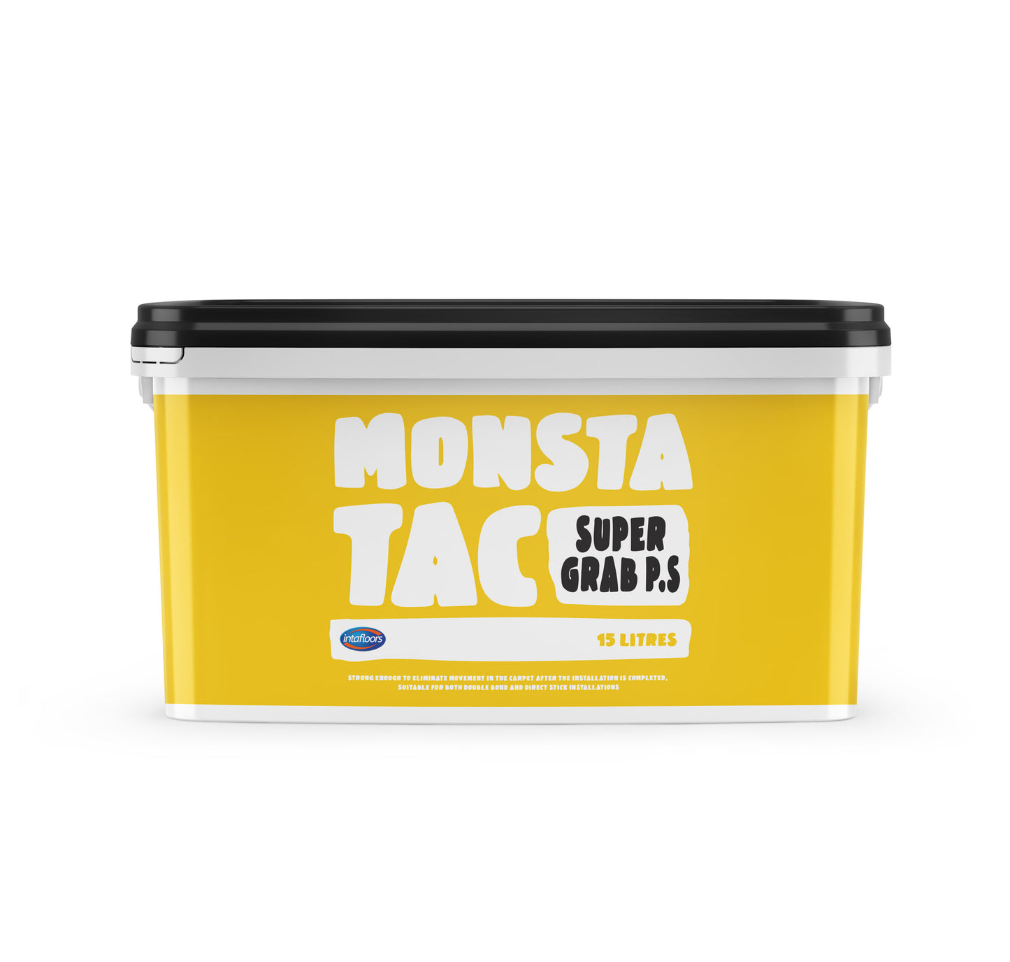 Monsta Tac Super Grab P.S