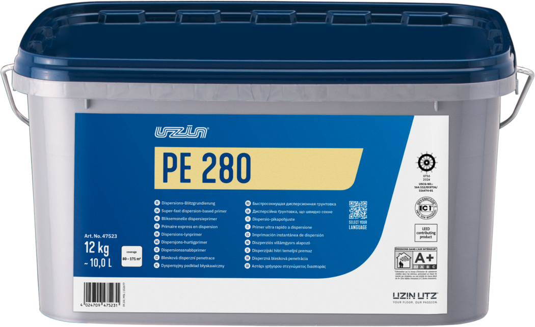 UZIN - PE 280