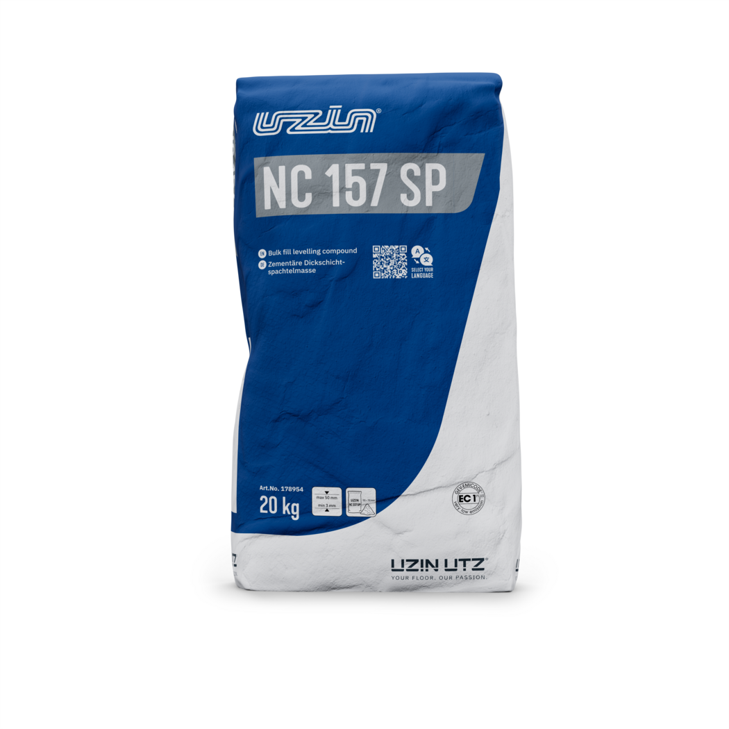 UZIN - NC 157 SP