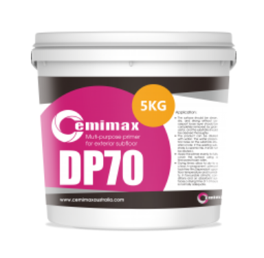 Cemimax Primer DP70