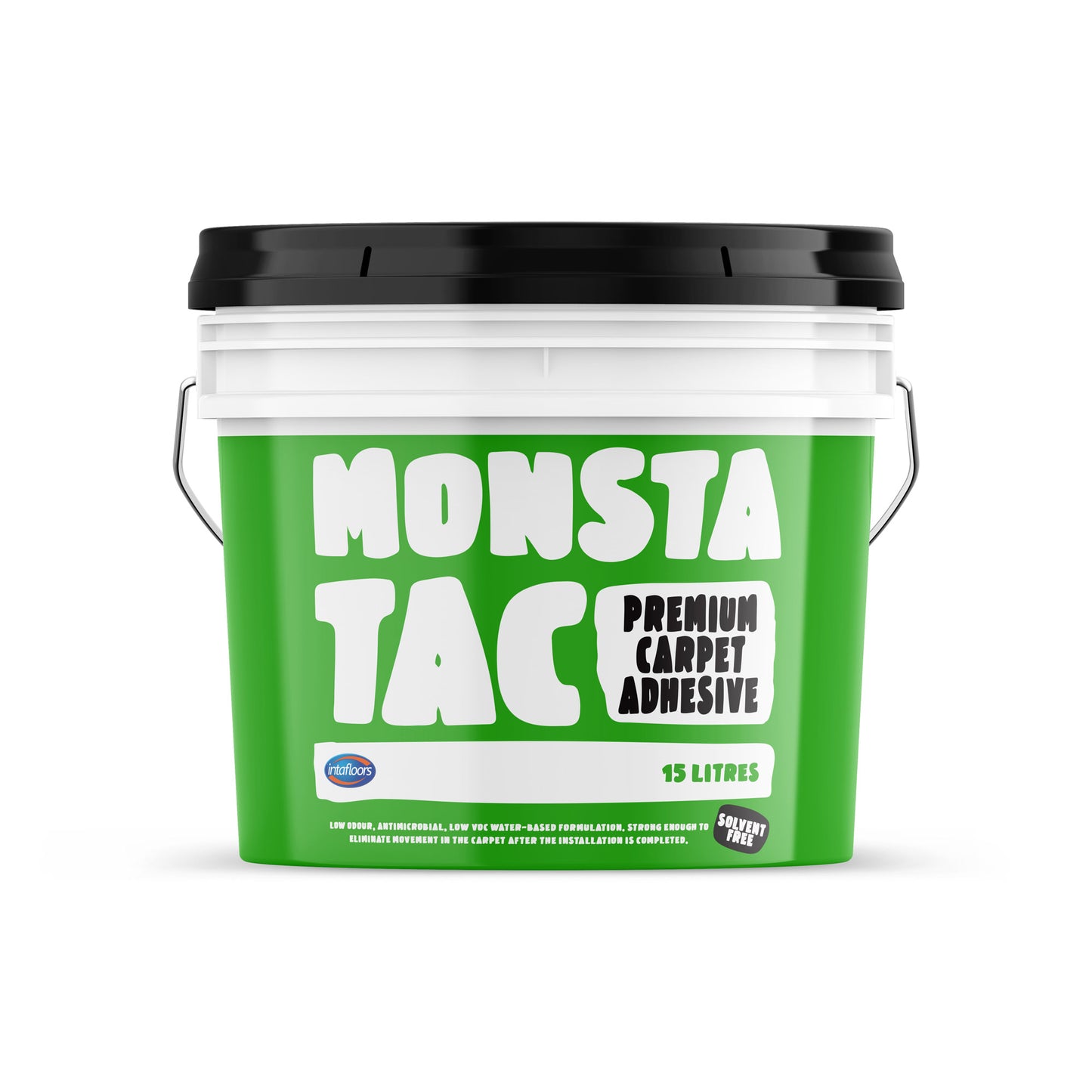 Monsta Tac Premium Carpet Adhesive