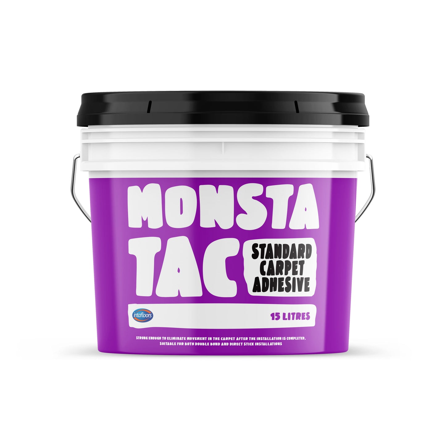 Monsta Tac Standard Carpet Adhesive