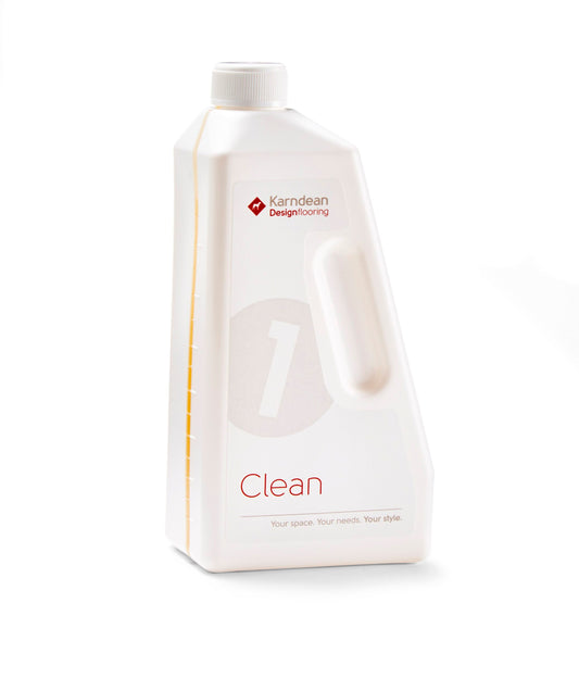 Karndean - Clean 750ML - Australia