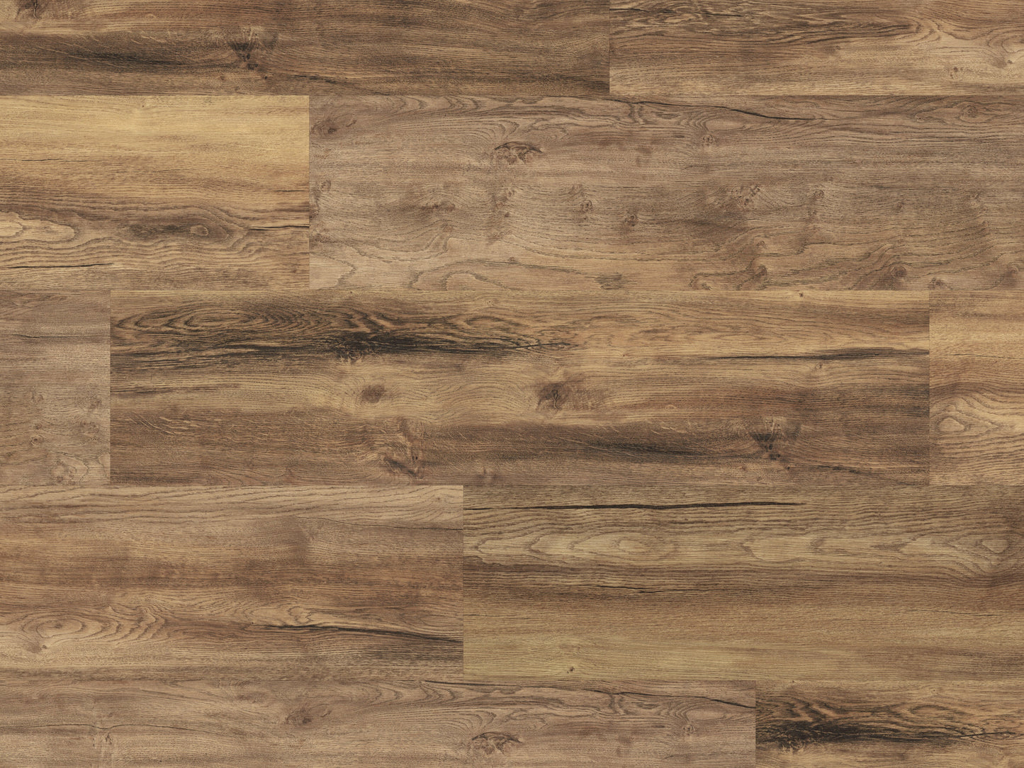 Karndean LooseLay Originals – Timber Look Luxury Vinyl Plank – 1050mm x 250mm x 4.5mm