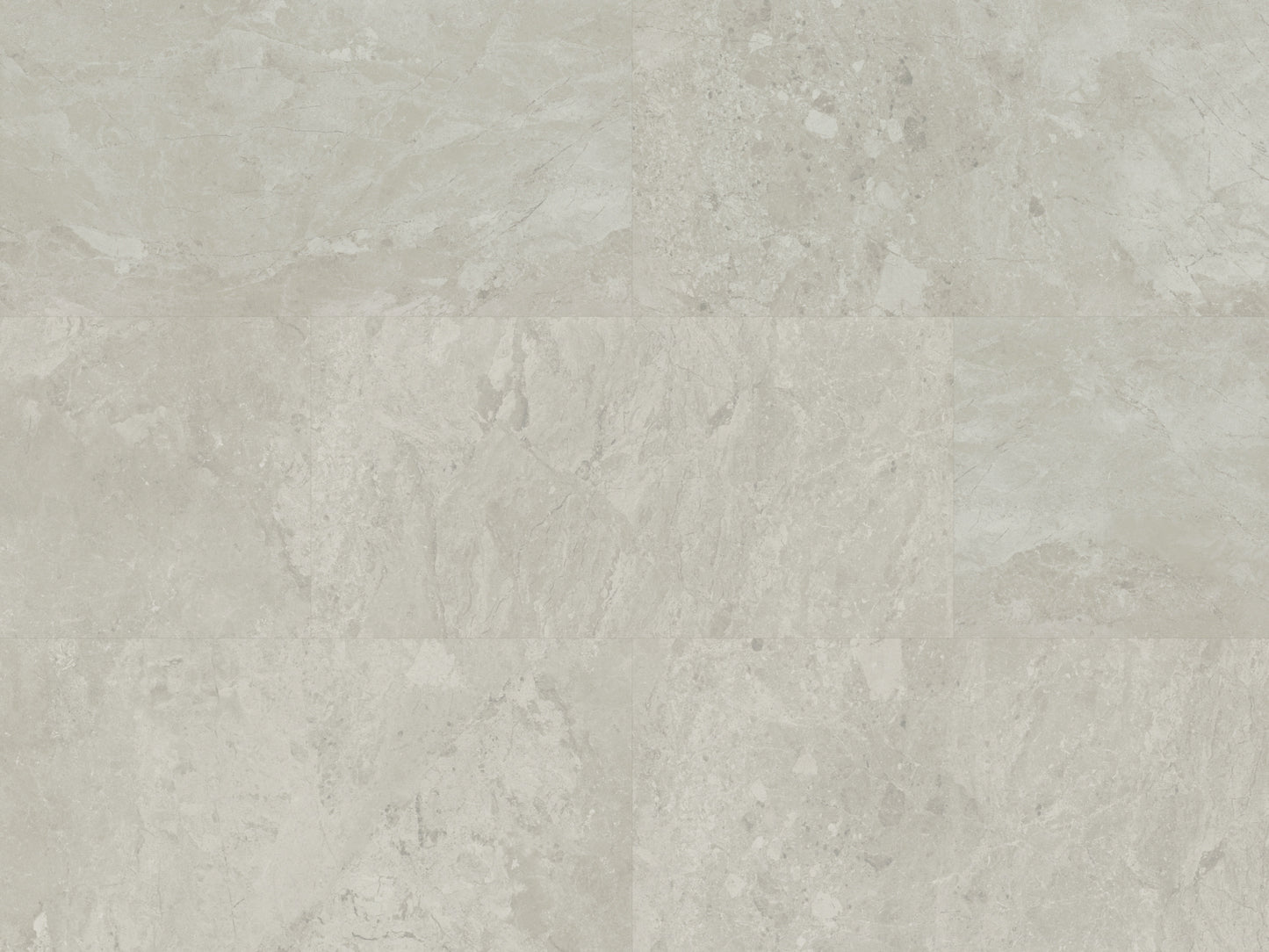 Karndean Korlok Hybrid Flooring – Stone Look Luxury Vinyl Tile – 457mm x 600mm x 6.5mm