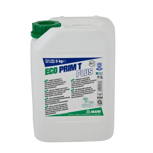 Mapei Eco Prim T Plus 5kg
