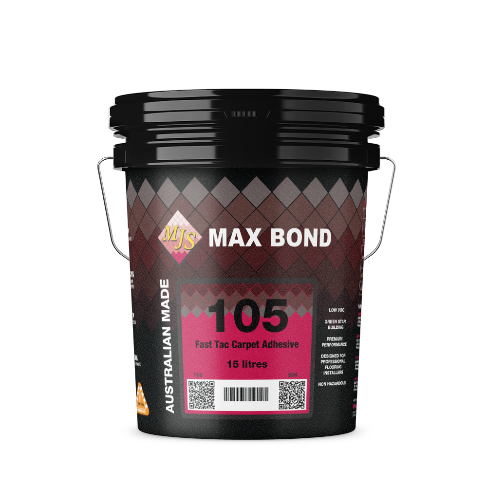 Max Bond 105 Fast Tac Carpet Adhesive