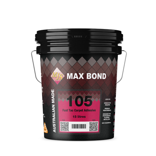 Max Bond 105 Fast Tac Carpet Adhesive