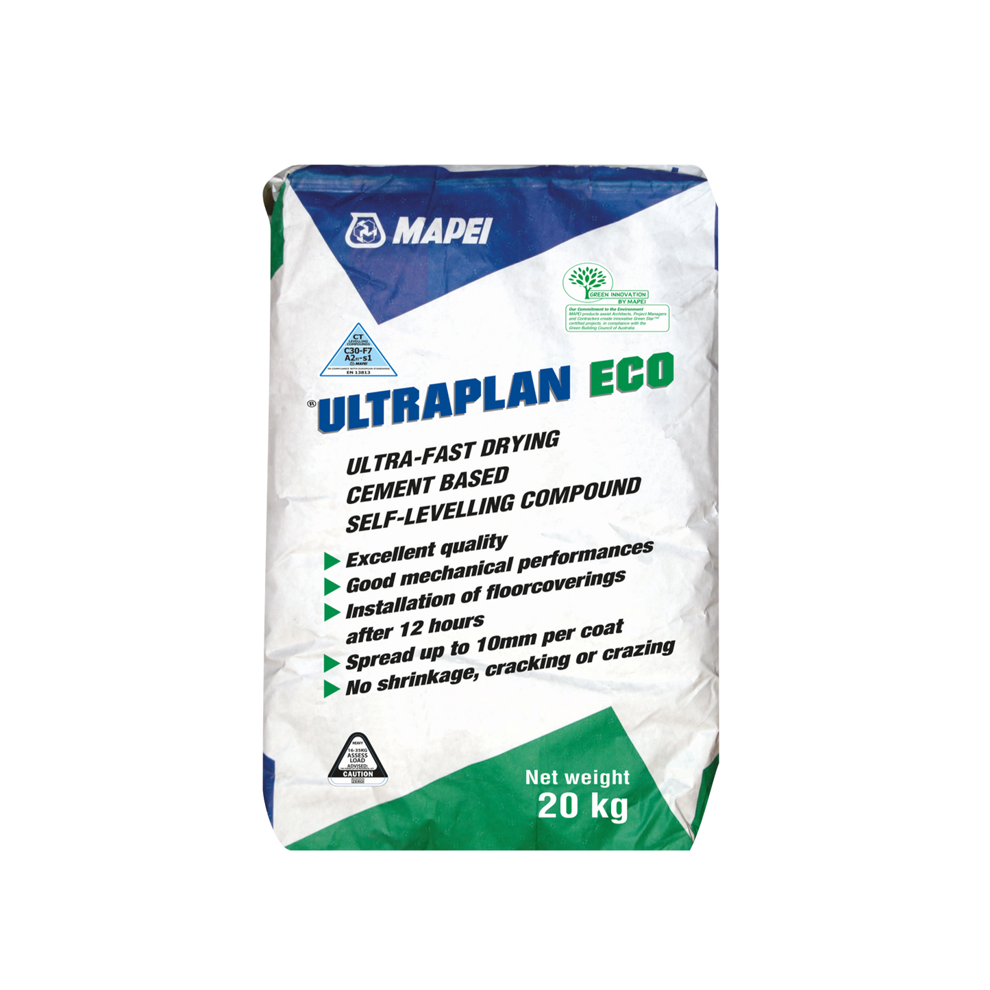 Mapei Ultraplan Eco