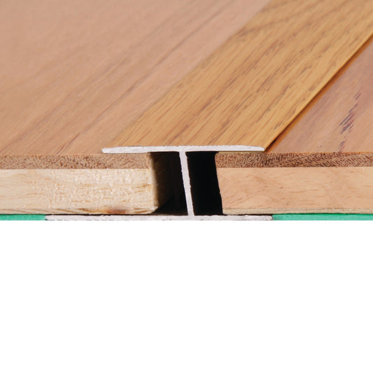 Quick Step | Prestige C Channel Trim - (8mm) (12mm) (14mm)