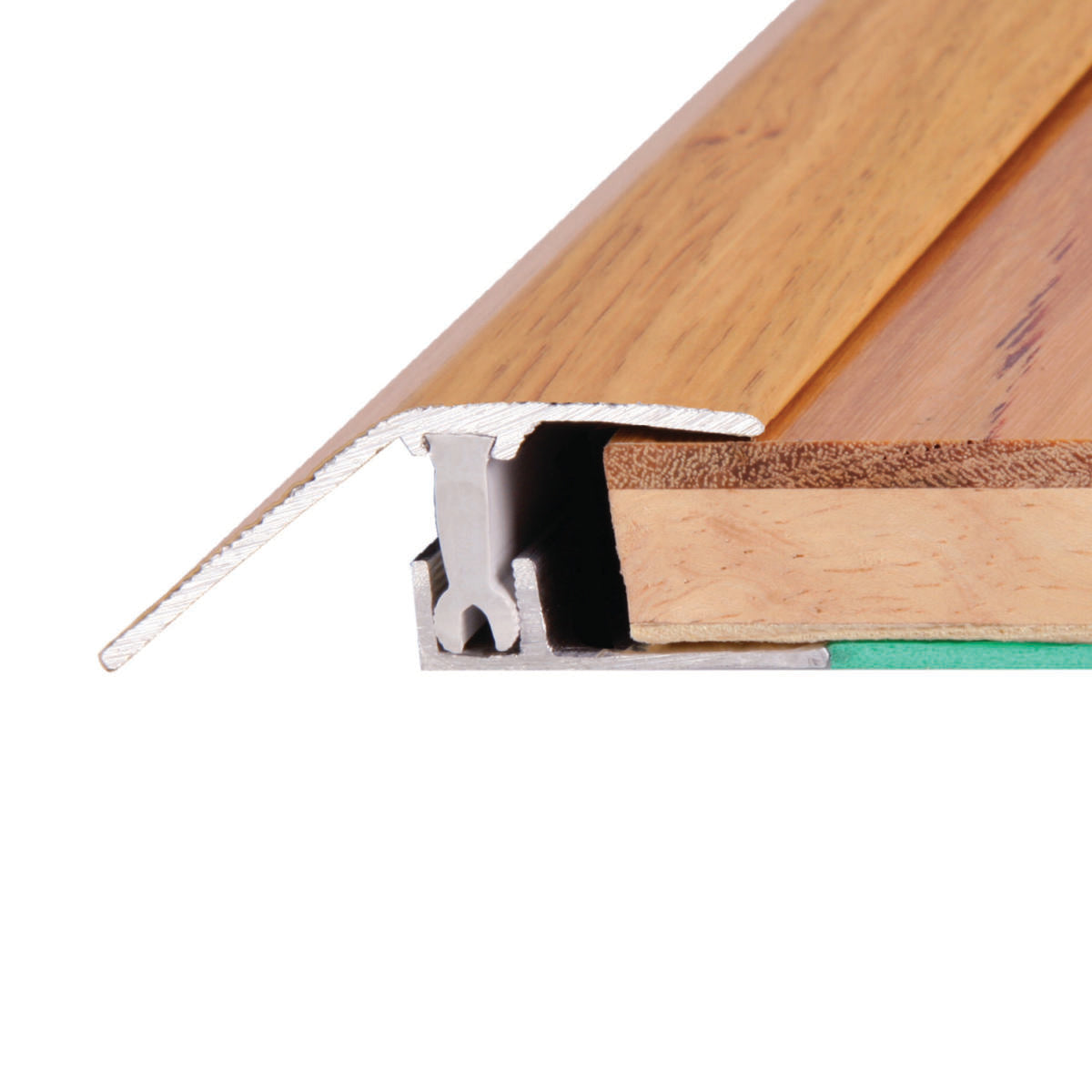 Quick-Step | Prestige Ramp Trim