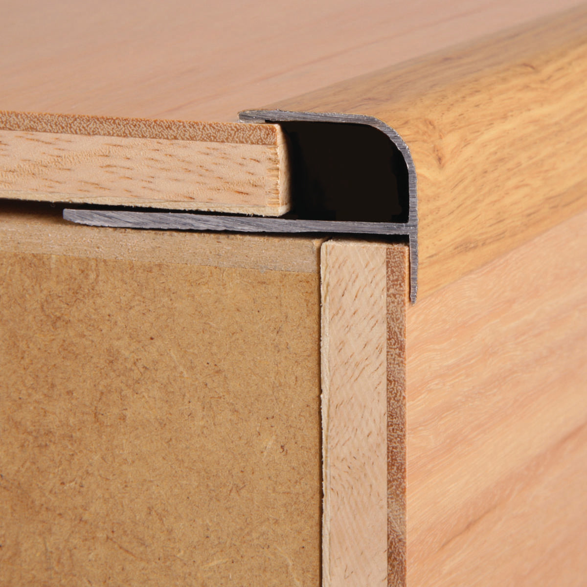Quick Step | Prestige Stair Trim