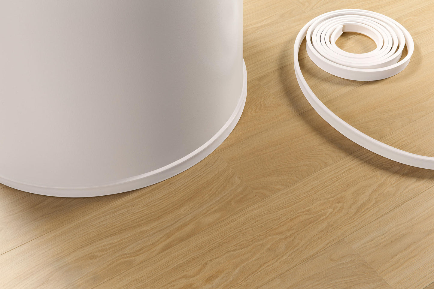 Quick Step | Flexible Paintable Skirting