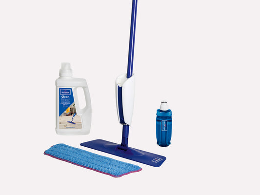 Premium Floors - Spray Cleaning Kit - Australia