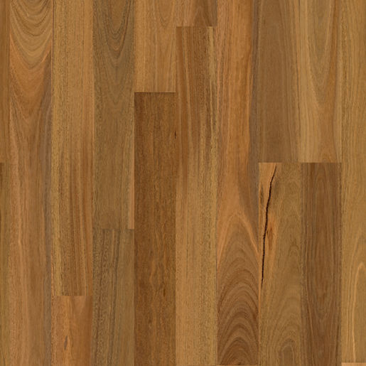 Quick-Step Readyflor 2 Strip Spotted Gum High Sheen