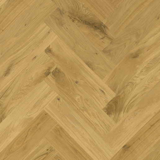 Quick-Step Nature's Oak Herringbone