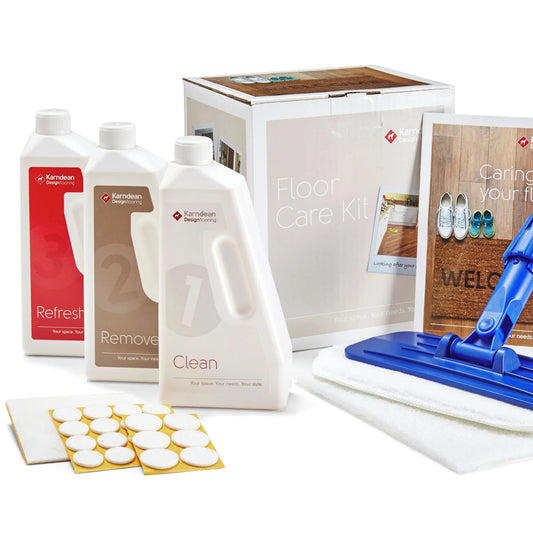 Karndean - Karndean Clean Floor Care Kit - Australia