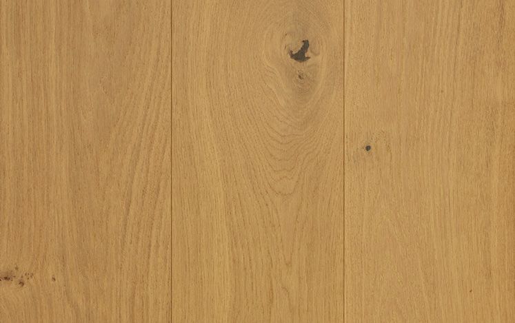 Aurora European Oak - Tongue & Groove