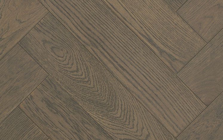 Coastline Herringbone - Tongue & Groove