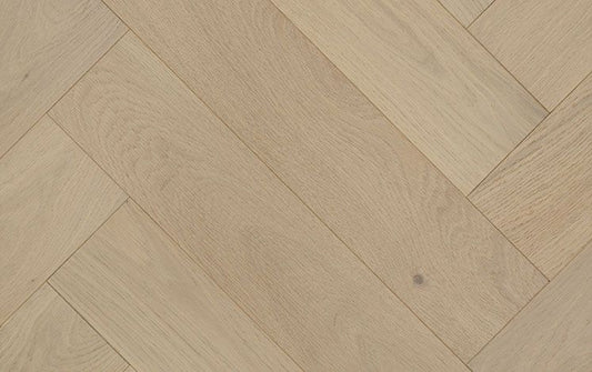 Coastline Herringbone - Tongue & Groove