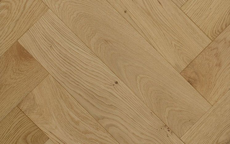 Coastline Herringbone - Tongue & Groove