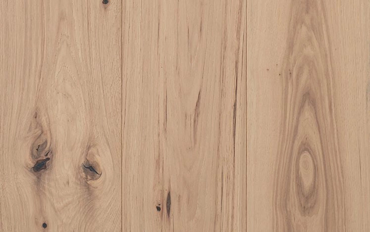 Hickory Impressions Classique - Tongue & Groove