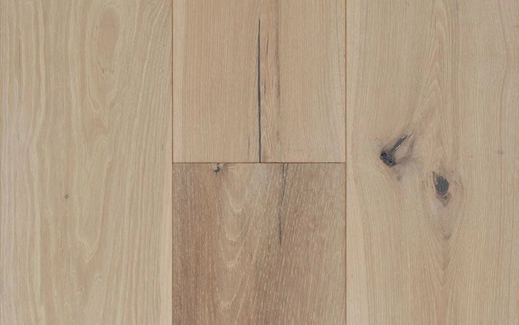 Hickory Impressions Classique - Tongue & Groove