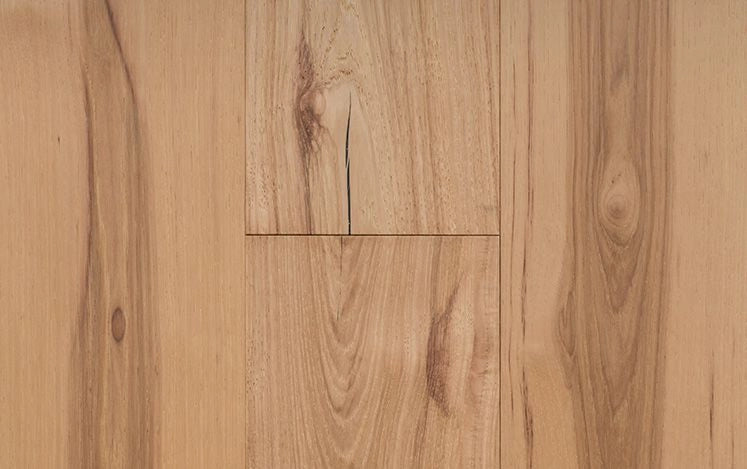 Hickory Impressions Classique - Tongue & Groove