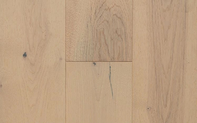 Hickory Impressions Classique - Tongue & Groove