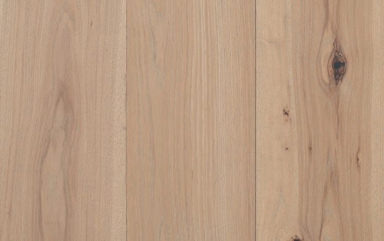 Hickory Impressions Classique - Tongue & Groove