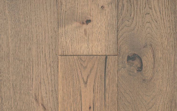 Hickory Impressions Classique - Tongue & Groove