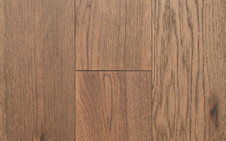 Hickory Impressions Classique - Tongue & Groove