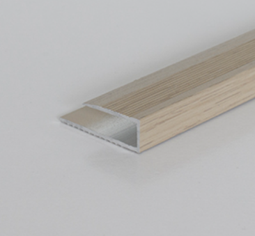 Australian Select Timbers | C-Channel Fixed Trims 6.5mm