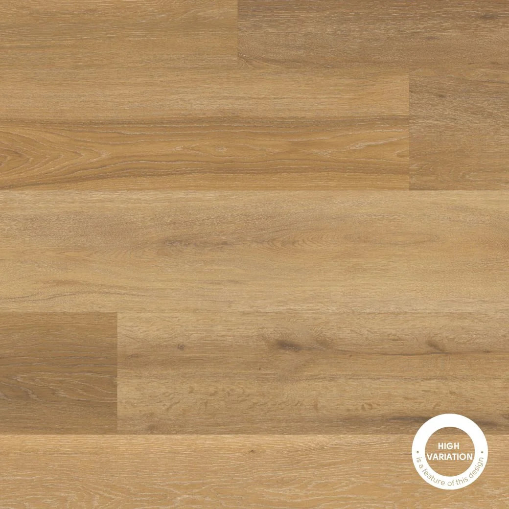 Karndean Korlok Hybrid Flooring – Luxury Vinyl Plank – 1420mm x 225mm x 6.5mm