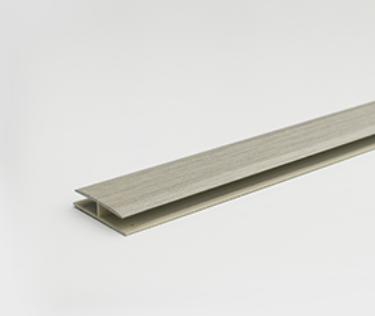 Australian Select Timbers | H-Channel Fixed Trims 6.5mm