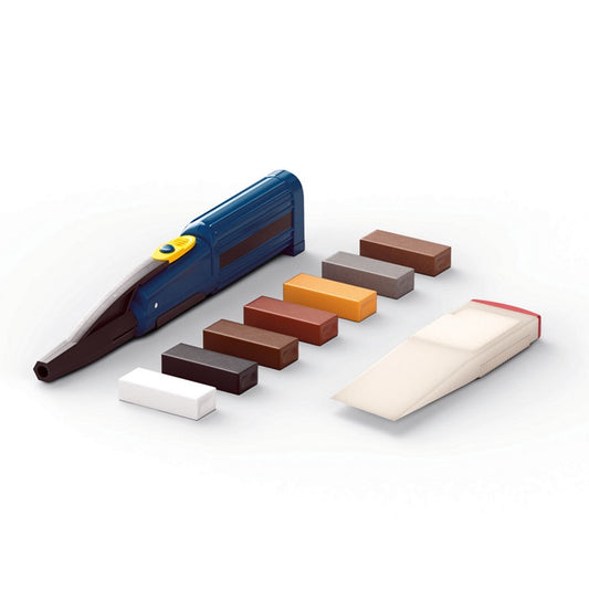 Quick-Step Wax Repair Kit - Australia